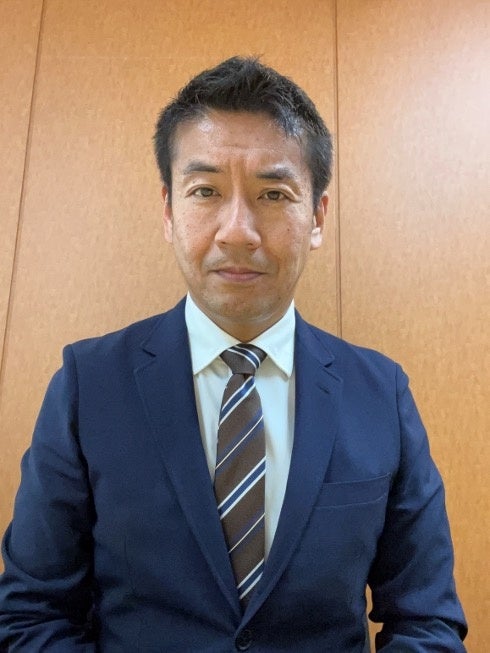 株式会社FOUR SEEDS FOODS EXPRESS 執行役員　平田泰三