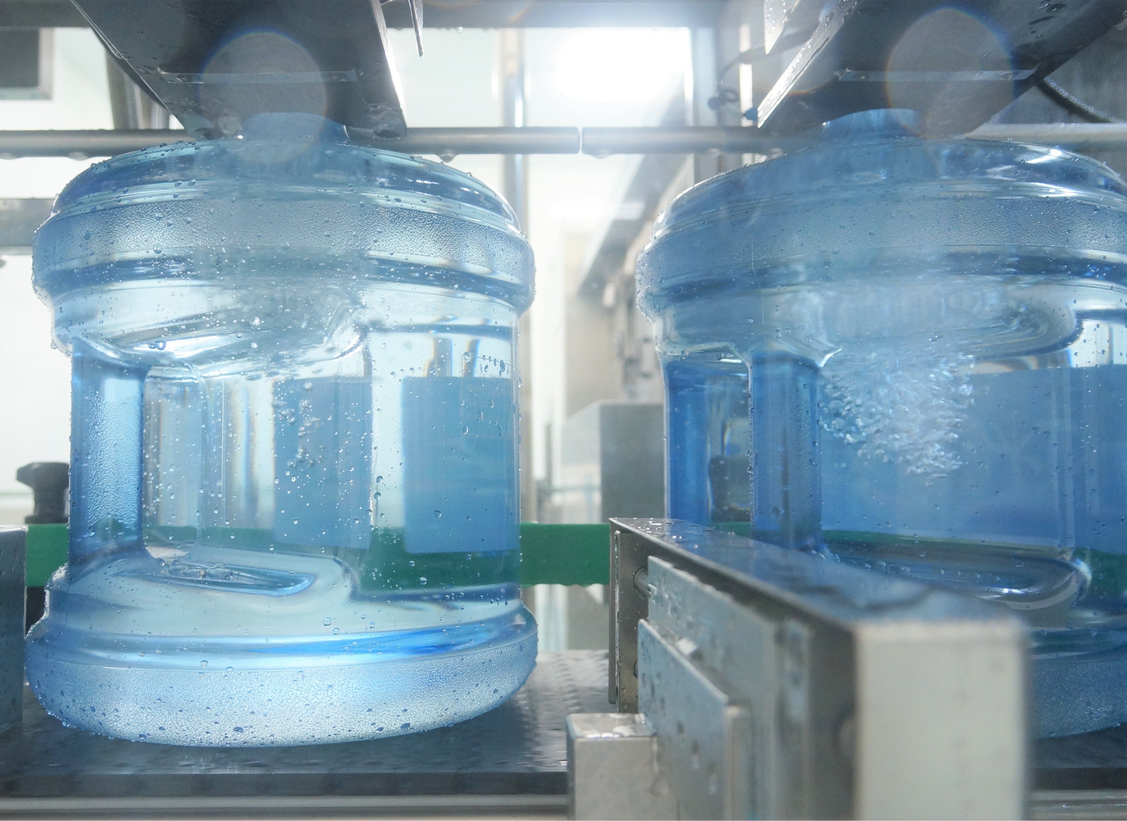 リターナブルボトル