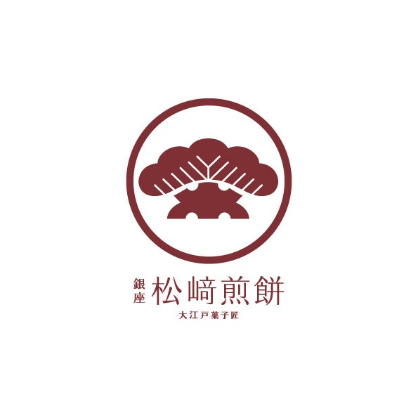 株式会社 松崎商店|銀座 松﨑煎餅