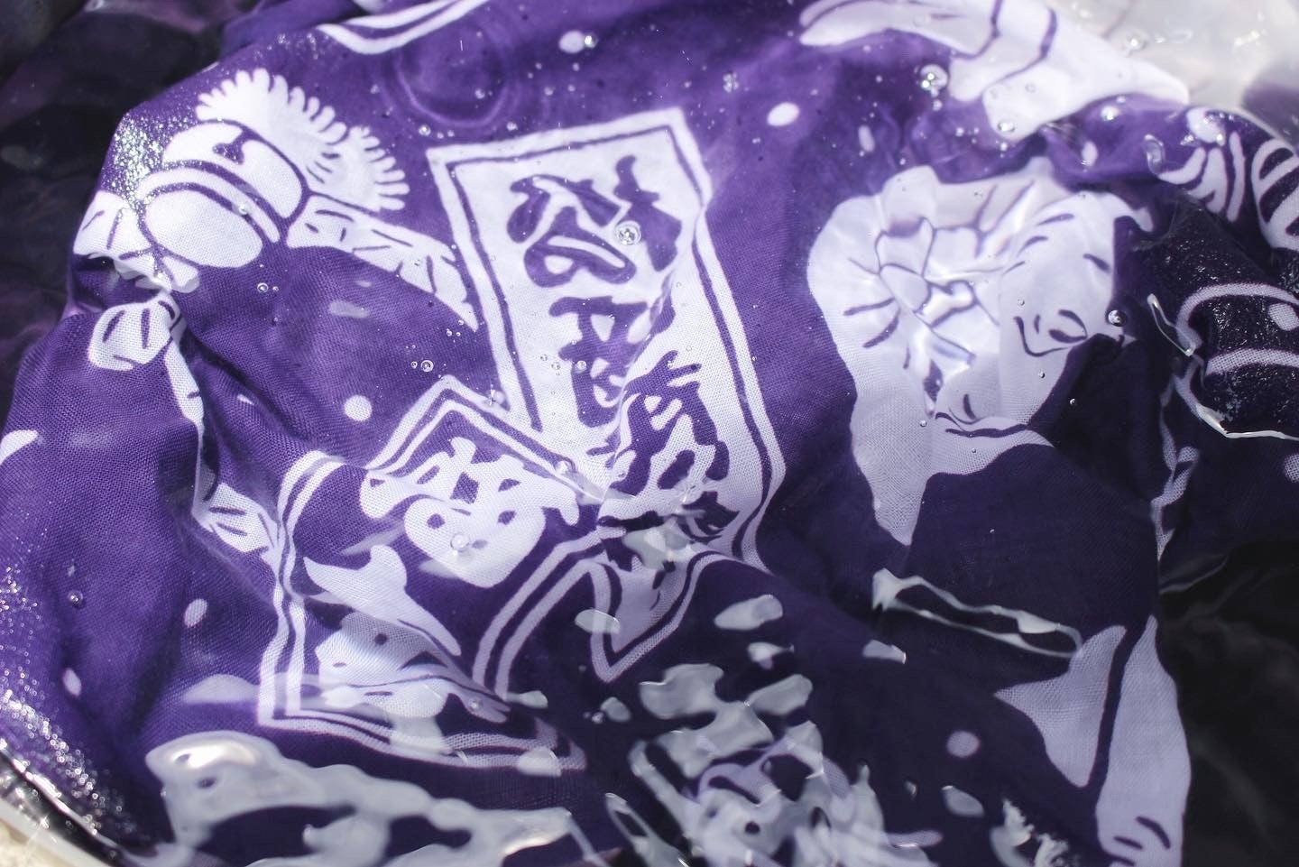 銀座 松﨑煎餅✖︎Cat's ISSUE初のコラボレーションイベント