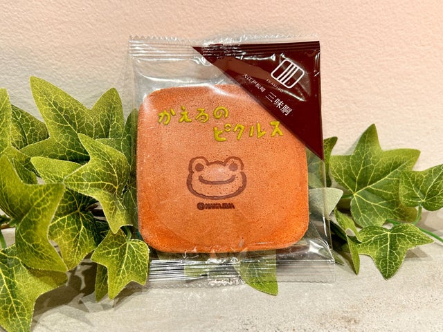 かえるのピクルス30周年記念!銀座でスタンプラリー&特別コラボメニュー登場 かえるのピクルス30周年記念!銀座でスタンプラリー&特別コラボメニュー登場