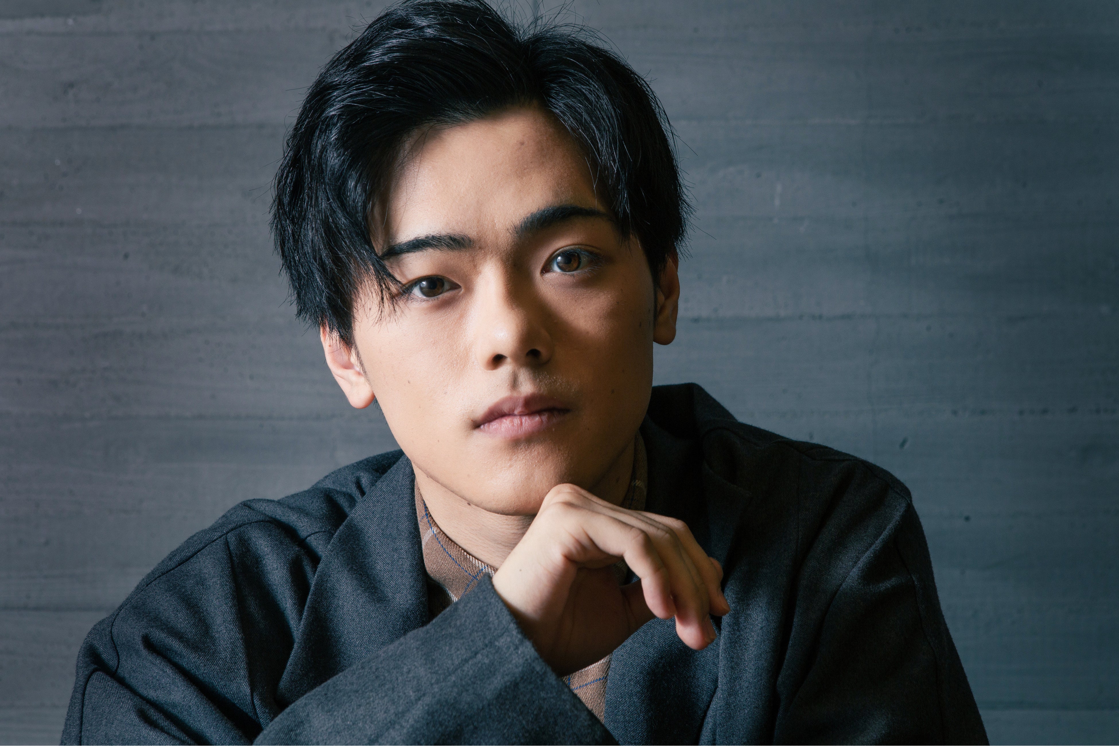 長江崚行　エイベックス・マネジメント