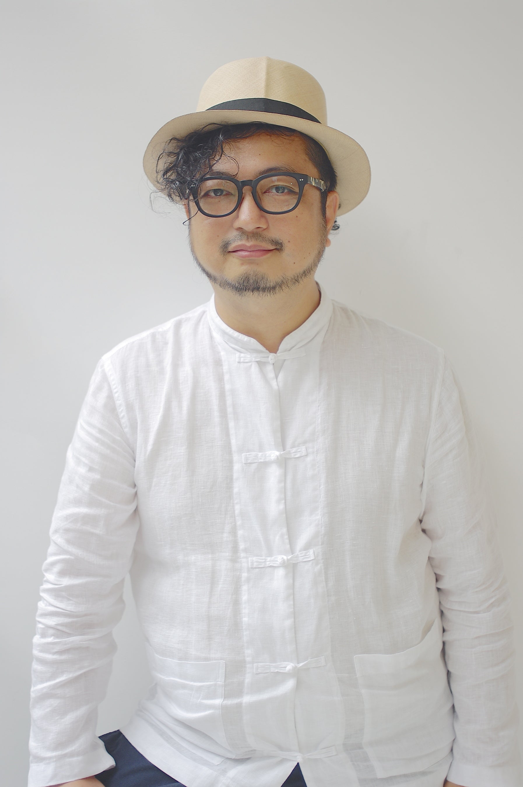 吉田ゐさお　Andmo