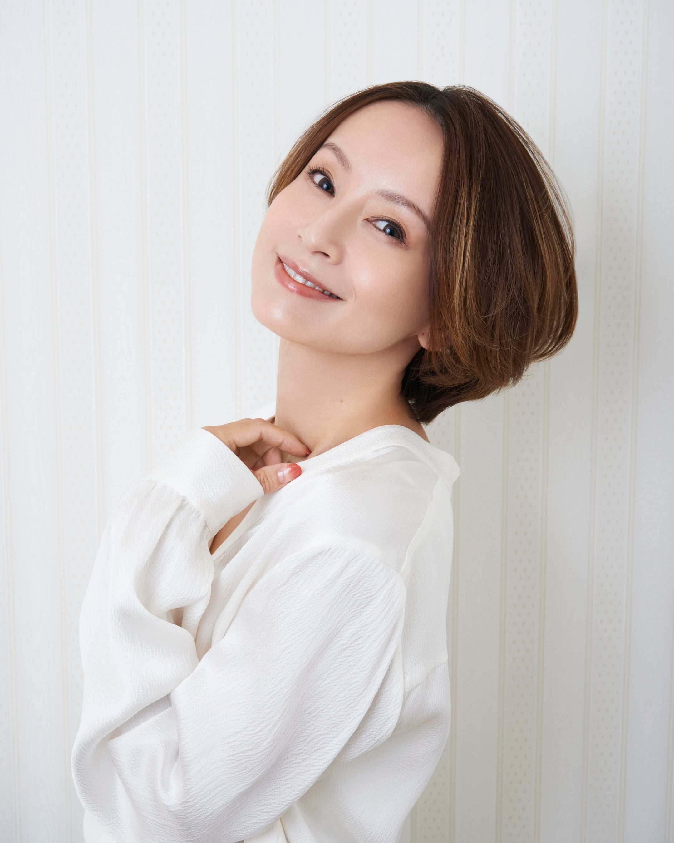 鈴木亜美 エイベックス・マネジメント