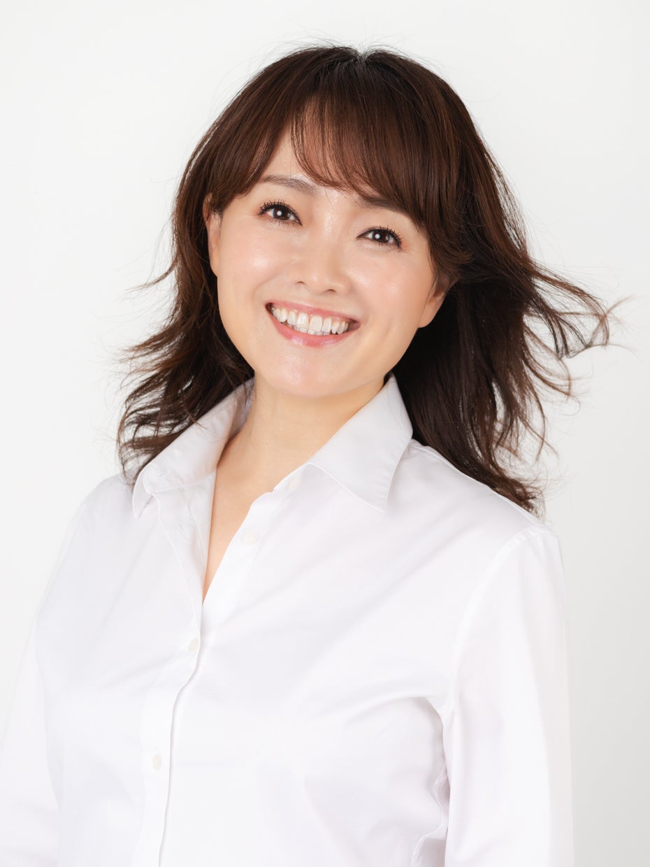 入絵加奈子　オスカープロモーション