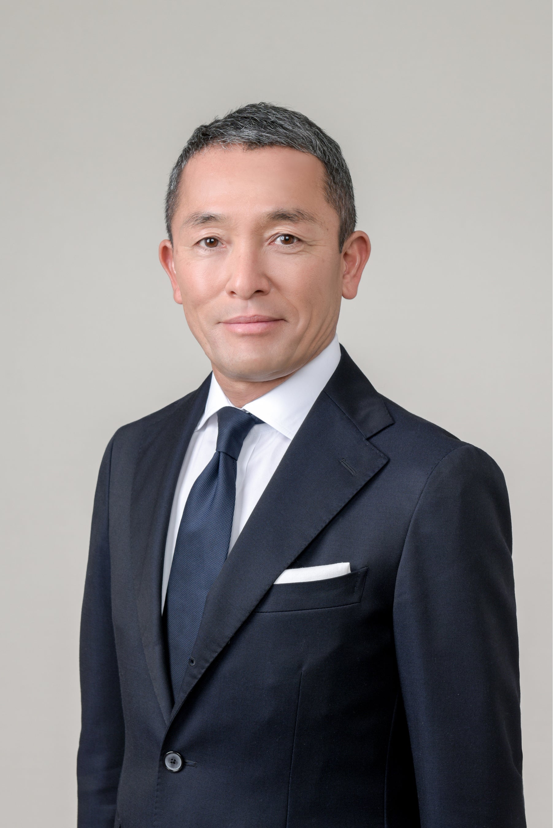 (株)エデンレッドジャパン代表取締役社長 天野総太郎