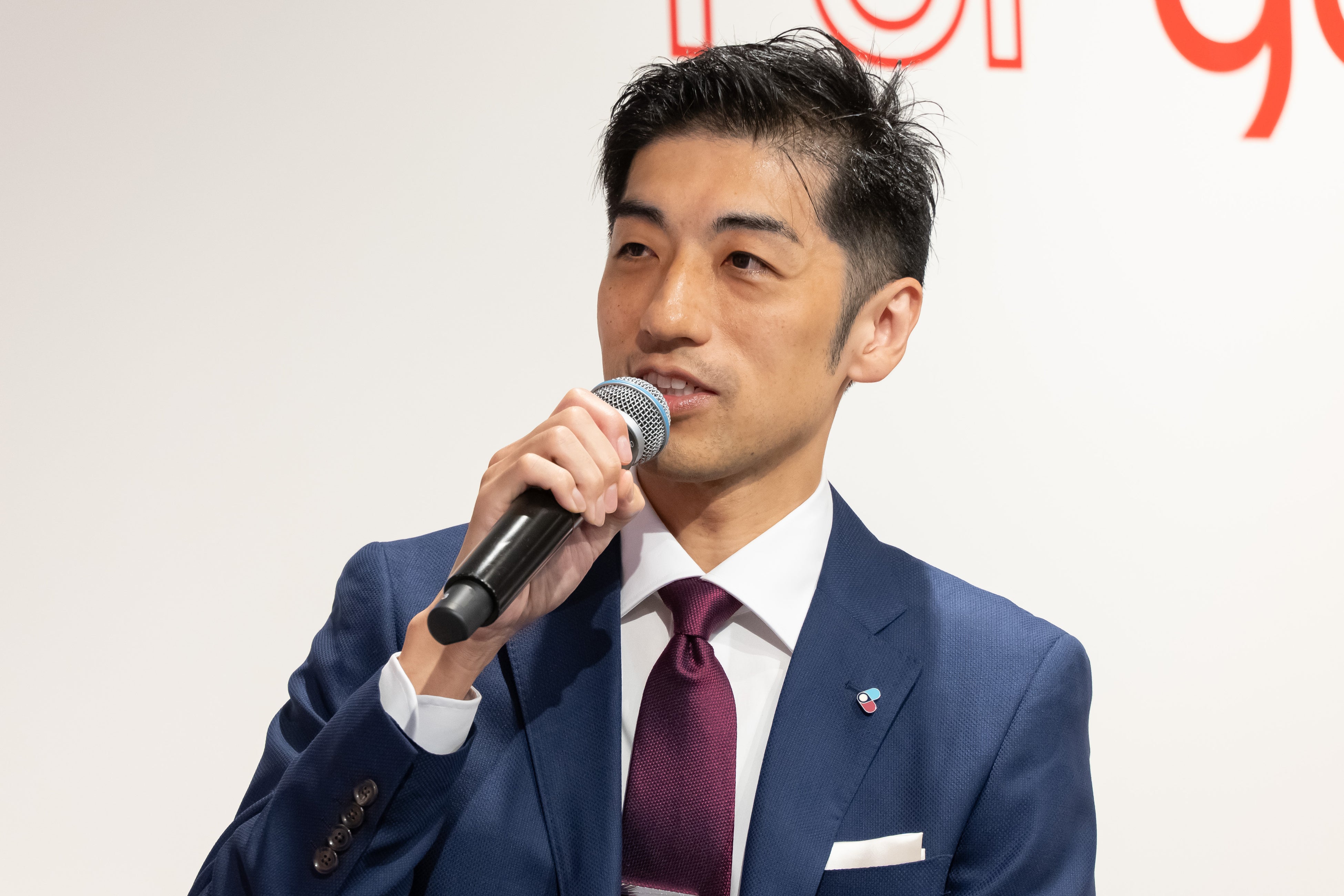 関西エアポートオペレーションサービス株式会社 藤原 崇史さん