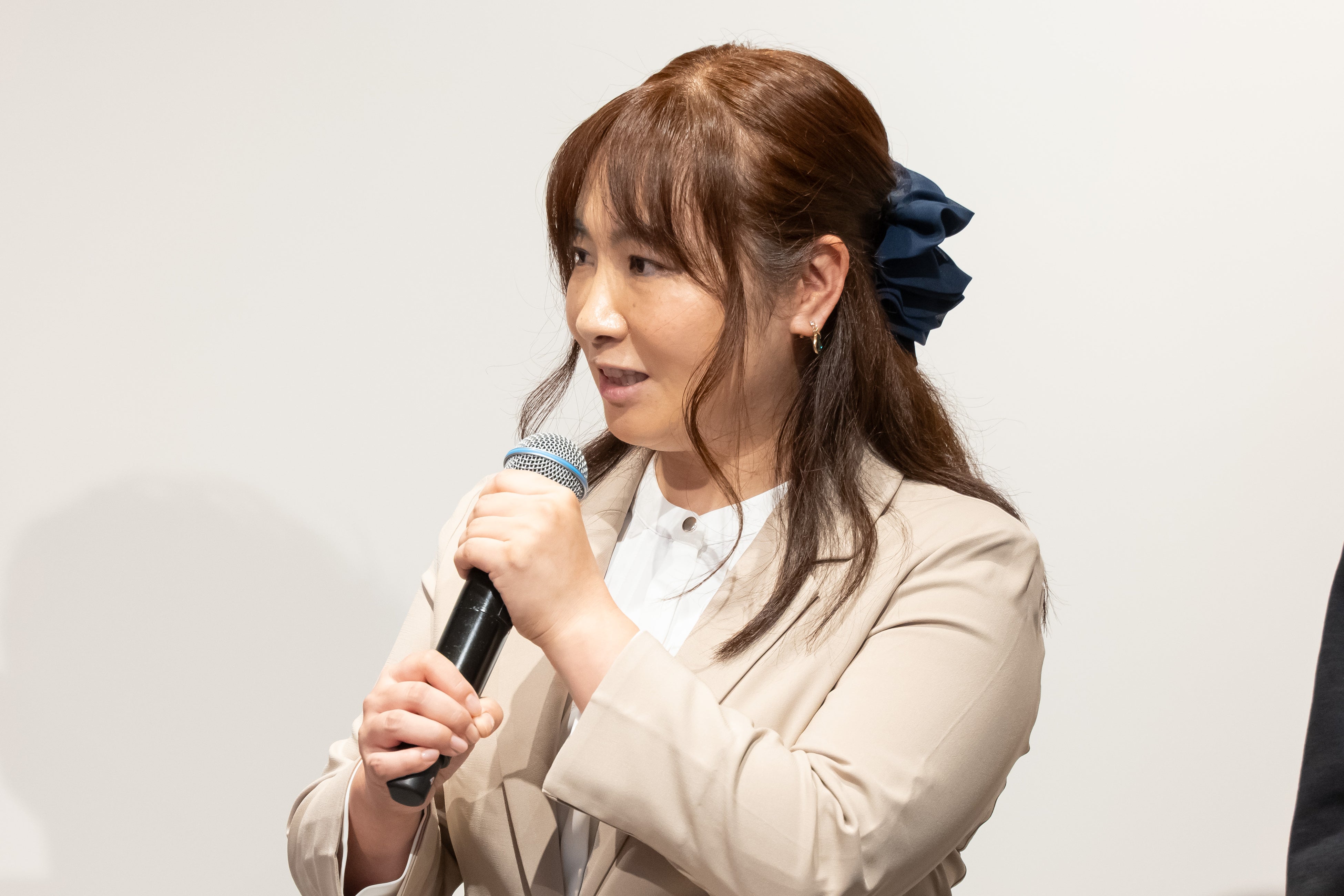 株式会社サニクロ 水越 千尋さん