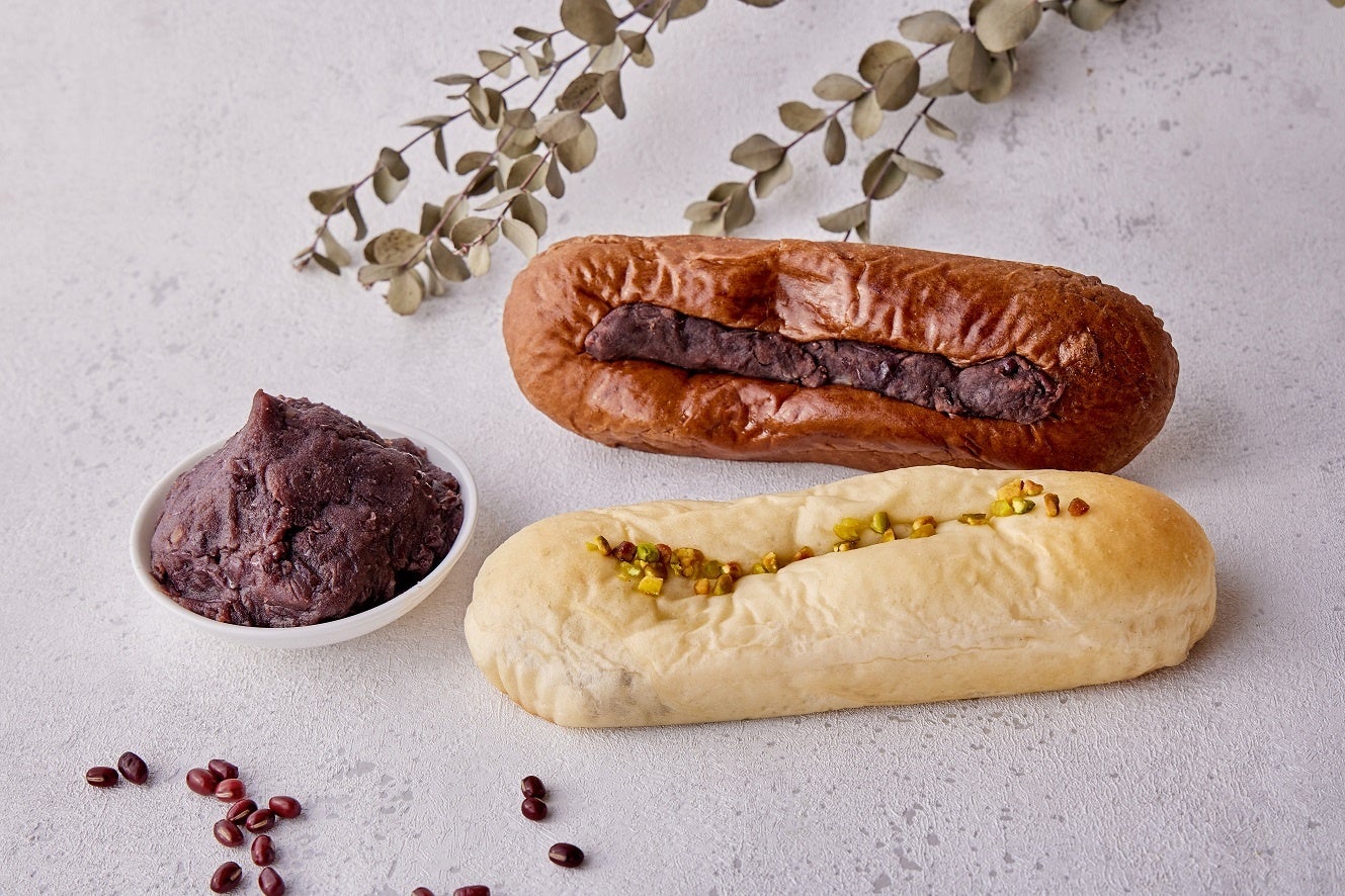 本日より販売スタート！／仙台のソウルフードが夢の共演！おはぎの名店