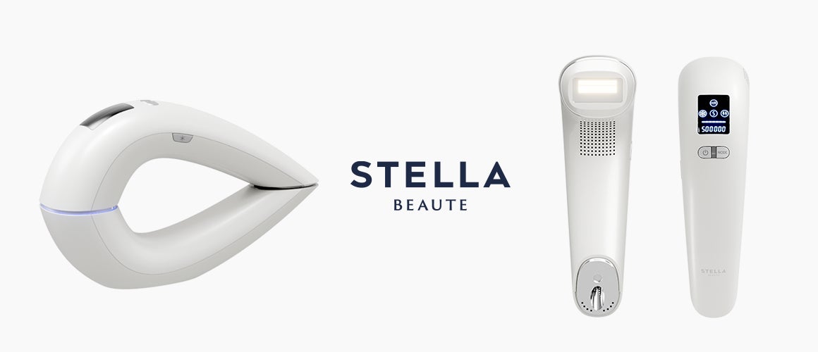 新ビューティブランド「STELLA BEAUTE(ステラ ボーテ)」が第一弾 新ビューティブランド「STELLA BEAUTE(ステラ ボーテ)」が第一弾