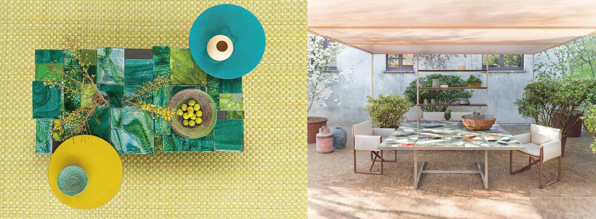 SCIARA  design Marella Ferrera