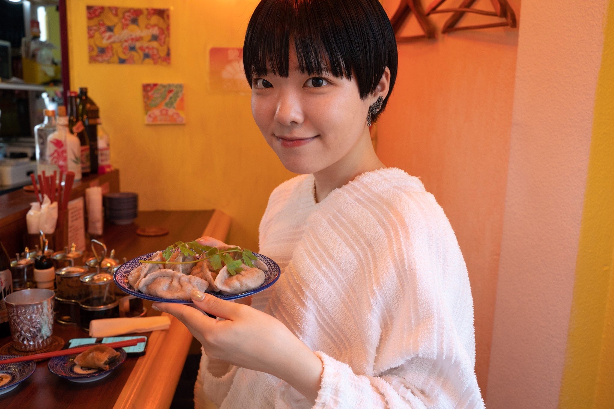 DOG STATE Jewelry 餃子 GOAT LAB DOG STATE Jewelry 餃子 GOAT LAB DOG STATE Jewelry 餃子 GOAT LAB