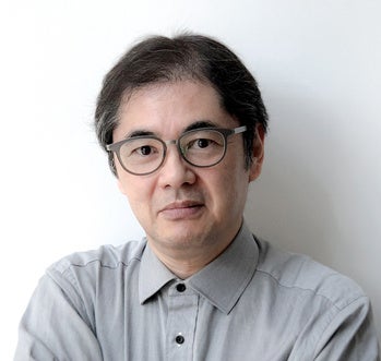 山梨 知彦 株式会社日建設計　CDO常務執行役員チーフデザインオフィサー