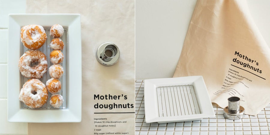 ドーナツ作りセット 7,260円（税込）