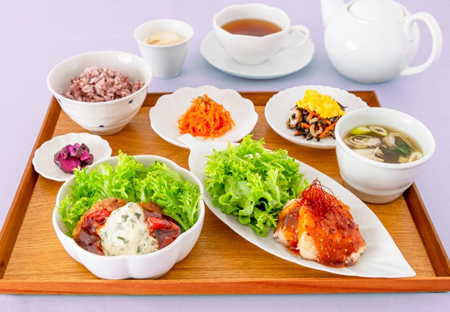 「栗原さんちのごちそうお昼ごはん」