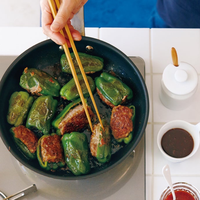 ©【中野博安】扶桑社 haru_mi 2016年秋号