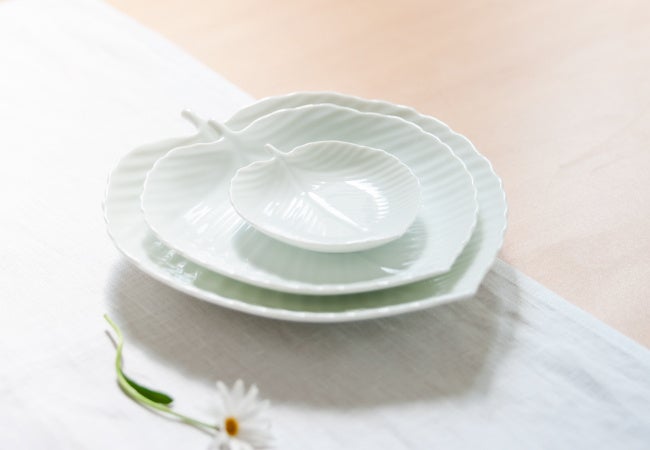 みずきプレート3枚セット　3,850円（税込）