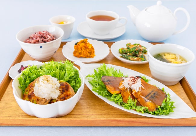 「栗原さんちのごちそうお昼ごはん」