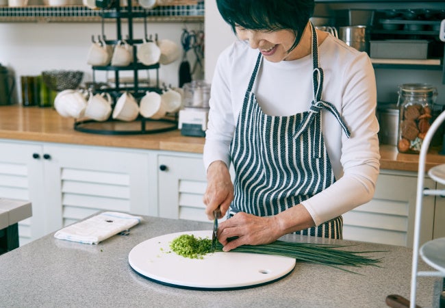 ©ゆとりの空間