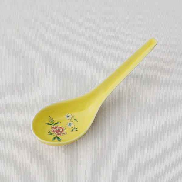 share with Kurihara harumi「ミニレンゲ イエロー」