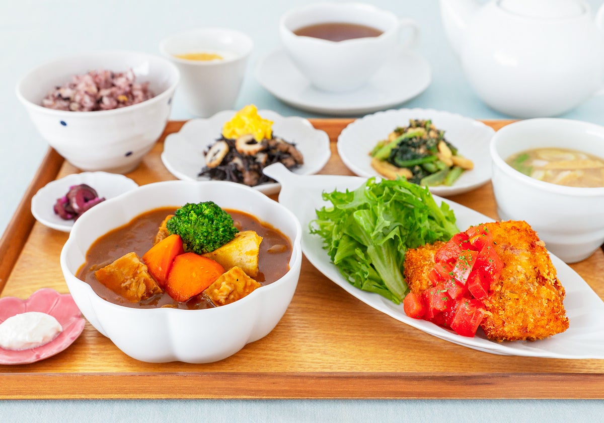 「栗原さんちのごちそうお昼ごはん」