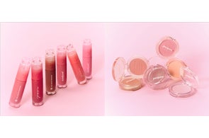 韓国コスメブランド「CLIO」からグローバルアイドル「Stray Kids」限定 韓国コスメブランド「CLIO」からグローバルアイドル「Stray Kids」限定