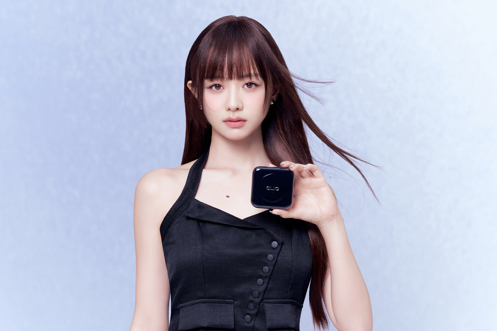 CLIO クッションファンデーション