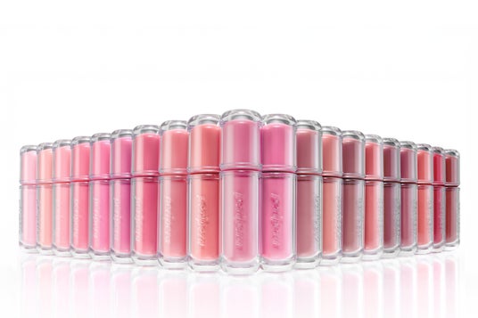 「peripera(ペリペラ)」、鮮やかなカラー×みずみずしい透明ツヤで唇を彩る、「ムードグロイティント」を2026年2月23日(月)より発売