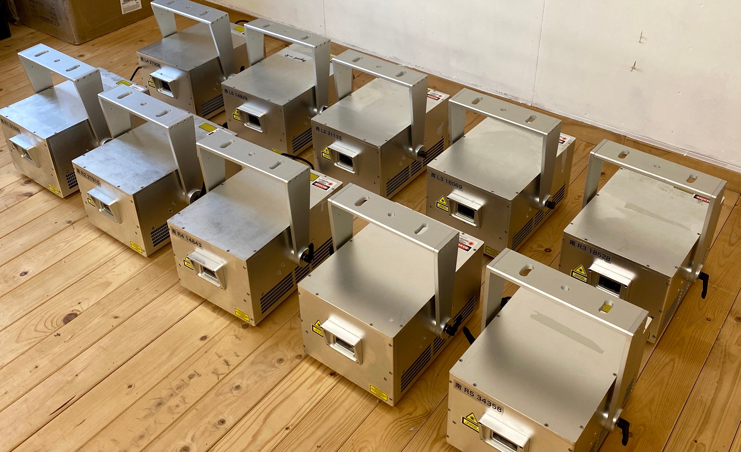 レンタルサービスも開始