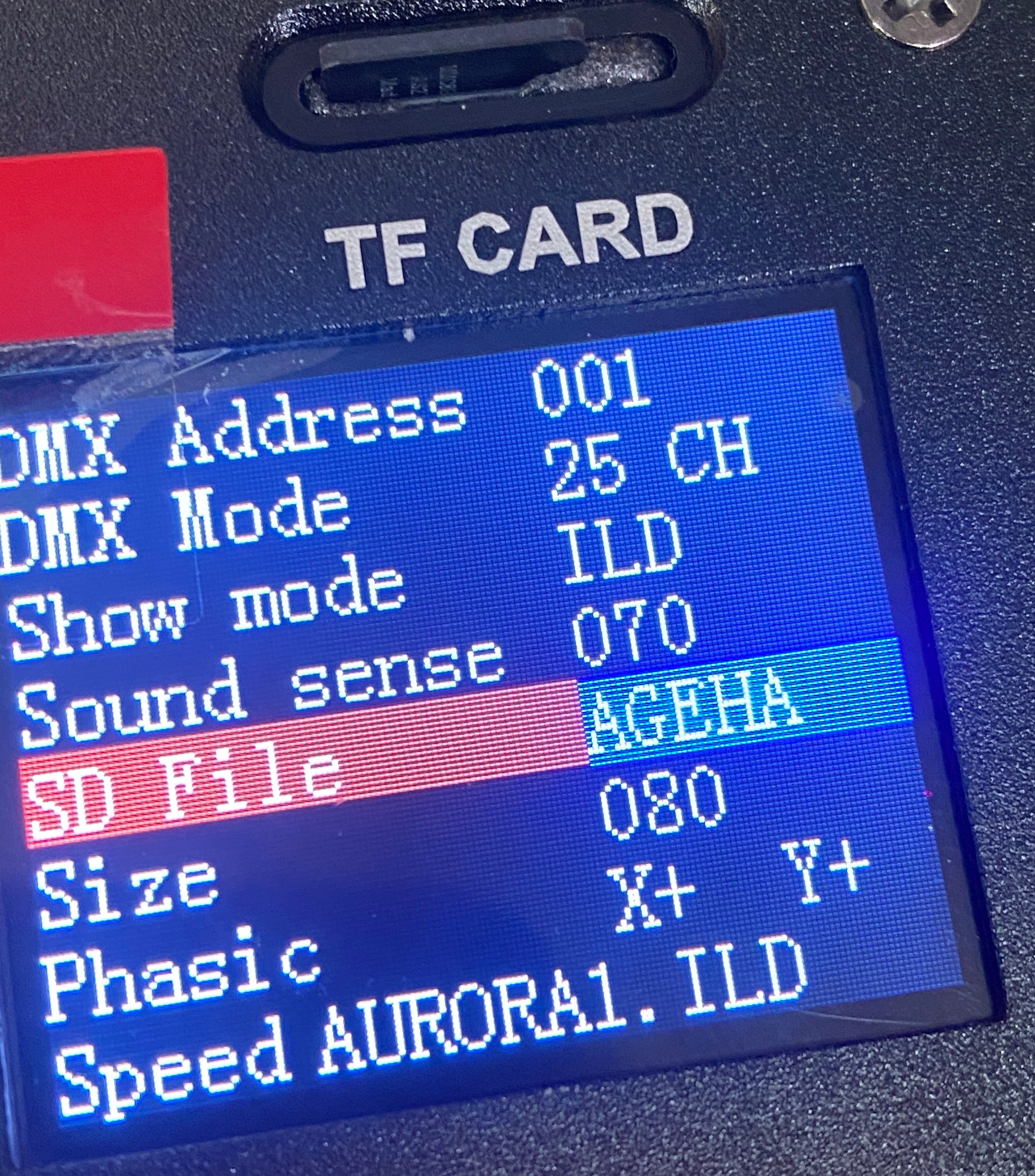 レーザー表示システム DMX接続対応 楽天市場】ハイパワー フルカラーレーザー RGB-2X 2W 2000mw