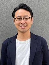 上島 安裕 (ジャパン・プラットフォーム共同代表理事)