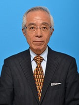 永井 秀哉（ジャパン・プラットフォーム共同代表理事）