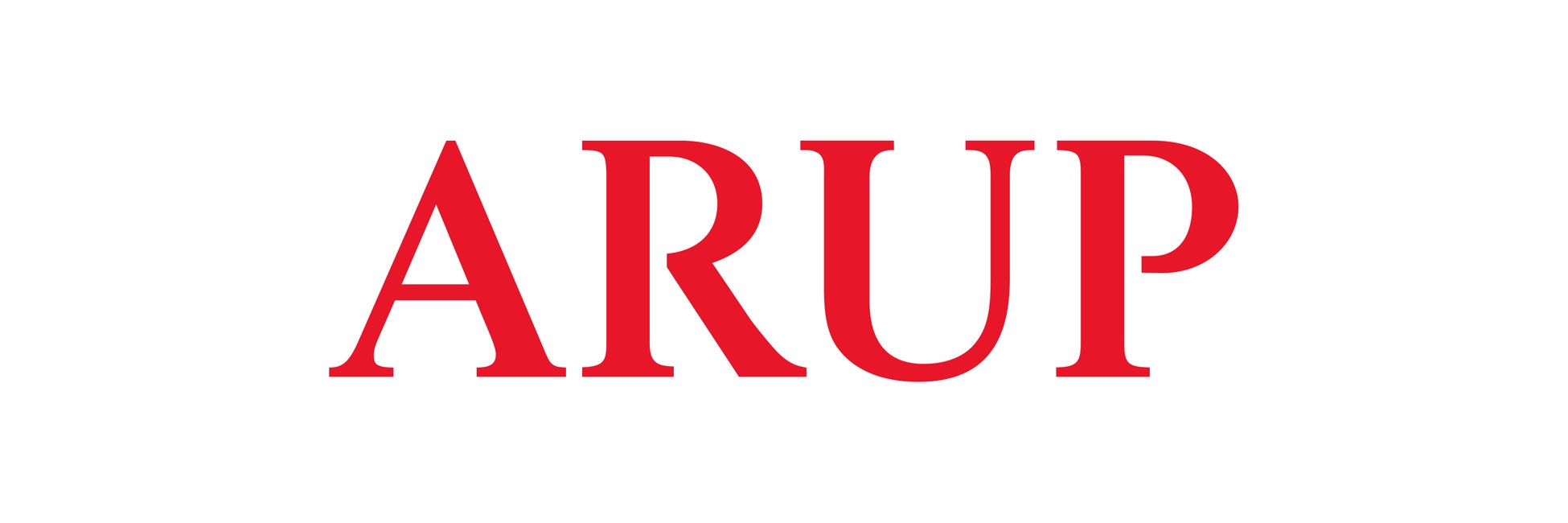 Arup(アラップ)