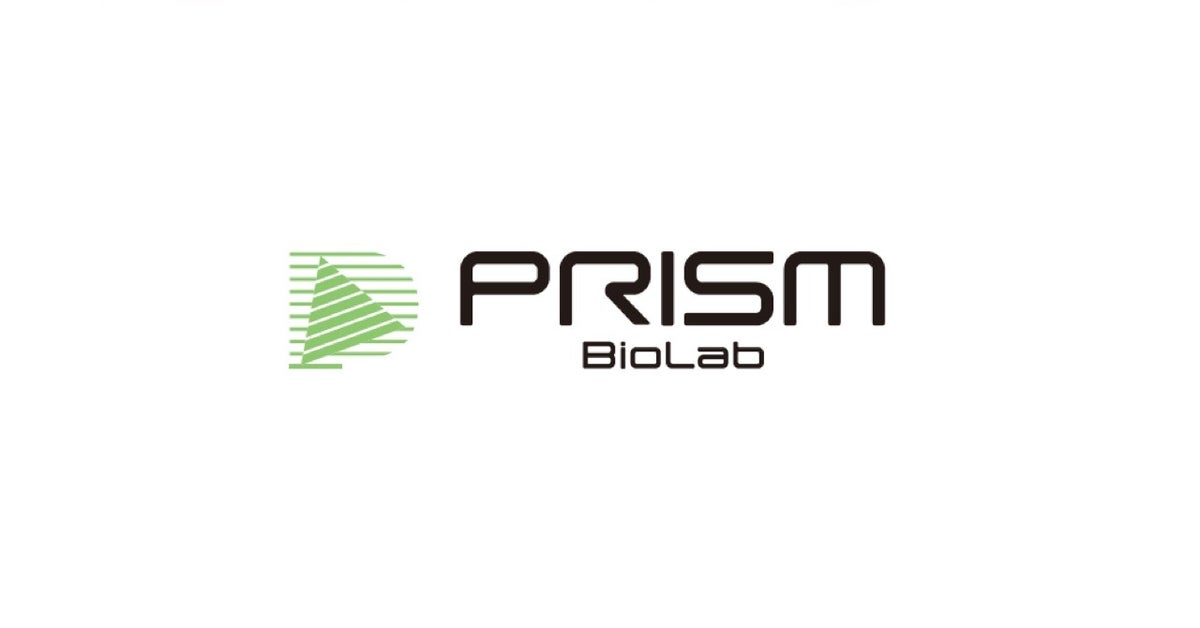 PRISM BioLab、製薬大手のRoche社と Genentech社に対し独自開発のペプチド模倣技術を用いた低分子ライブラリーを提供