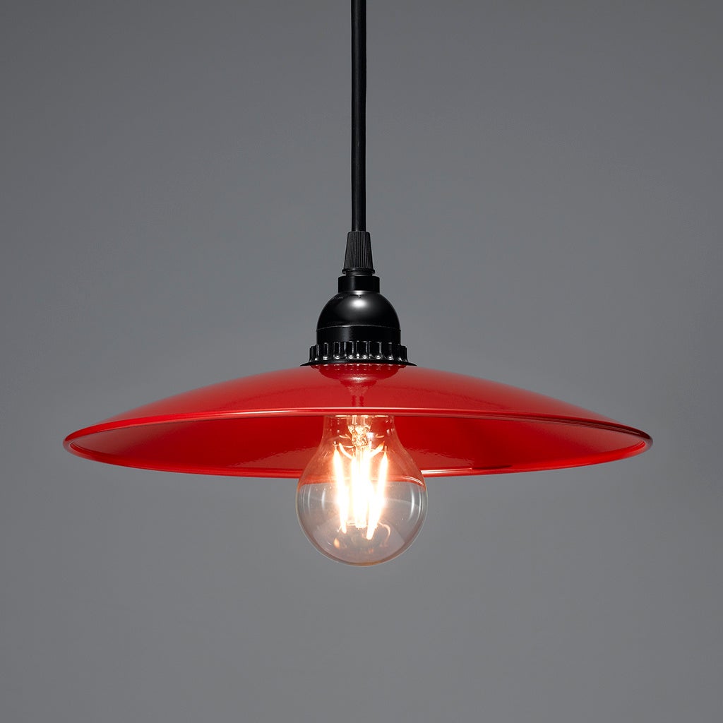 3個北新電器製作所 ペンダントライト F7RP-091K-10 赤 照明器具 3個北新電器製作所 ペンダントライト F7RP-091K-10 赤 照明器具