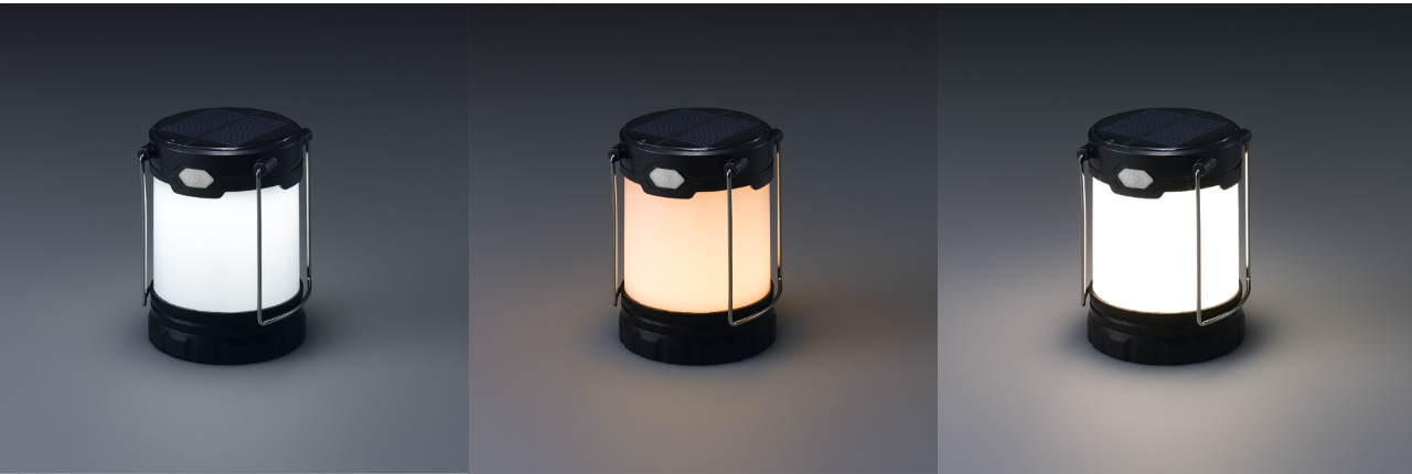 USB充電もできるソーラーランタンを発売。 | 株式会社ヤザワ