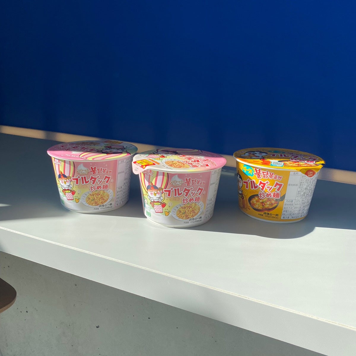 新大久保のおしゃれ韓国カフェエリア 숨 スム カフェ ブルダックのコラボキャンペーンを開催 株式会社三養ジャパンのプレスリリース 新大久保のおしゃれ韓国カフェエリア 숨 スム カフェ ブルダックのコラボキャンペーンを開催 株式会社三養ジャパンのプレスリリース