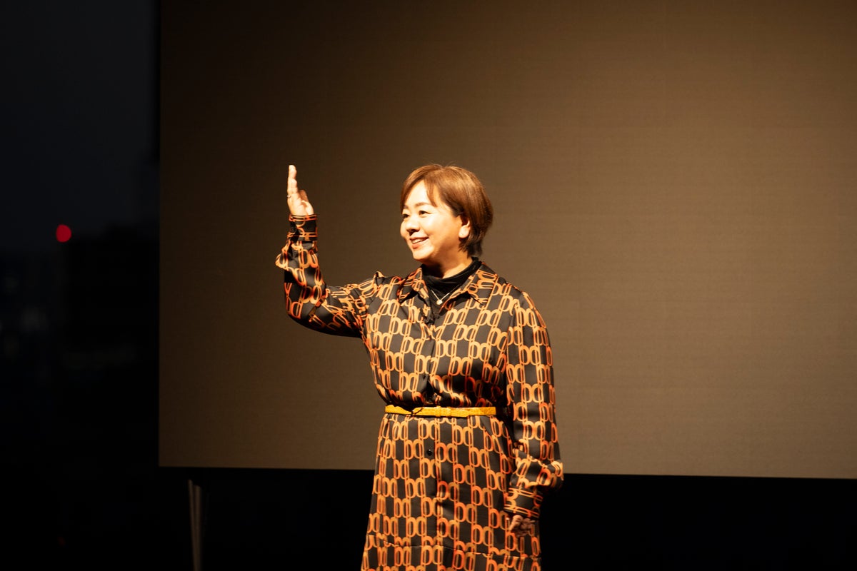 話し方トレーニング「kaeka」が7周年記念イベントを11月22日(日)に開催 乙武氏と千葉代表の対談も