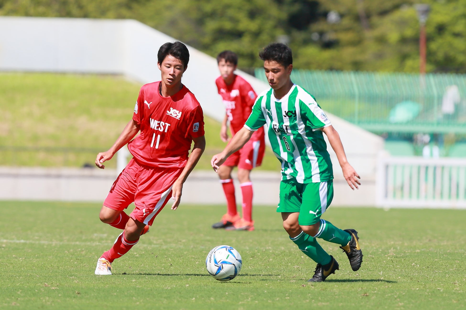U 15世代のトップ選手たちによるサッカーオールスター戦 メニコンカップ22 特別協賛のお知らせ 株式会社メニコンのプレスリリース U 15世代のトップ選手たちによるサッカーオールスター戦 メニコンカップ22 特別協賛のお知らせ 株式会社メニコンのプレスリリース