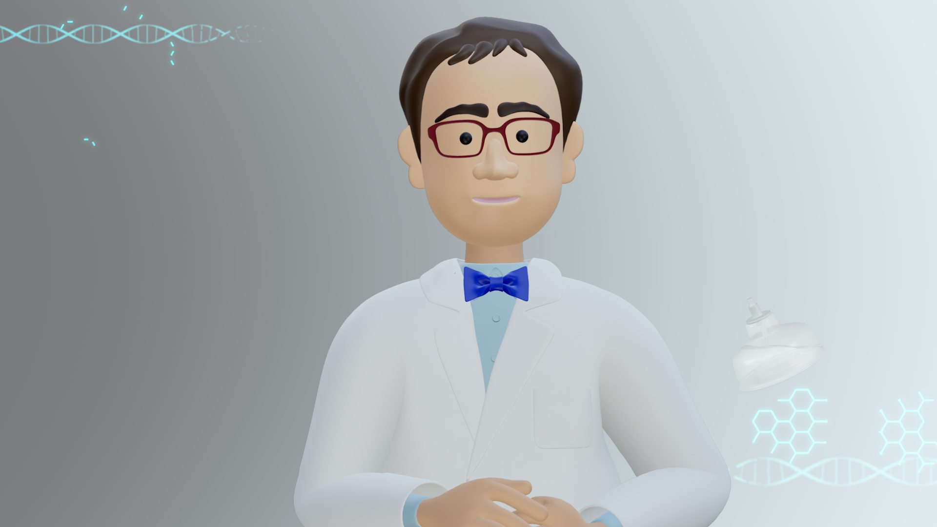 フクオカハカセのセンスオブワンダー