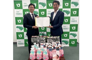 サラヤ株式会社の最新プレスリリース情報まとめ