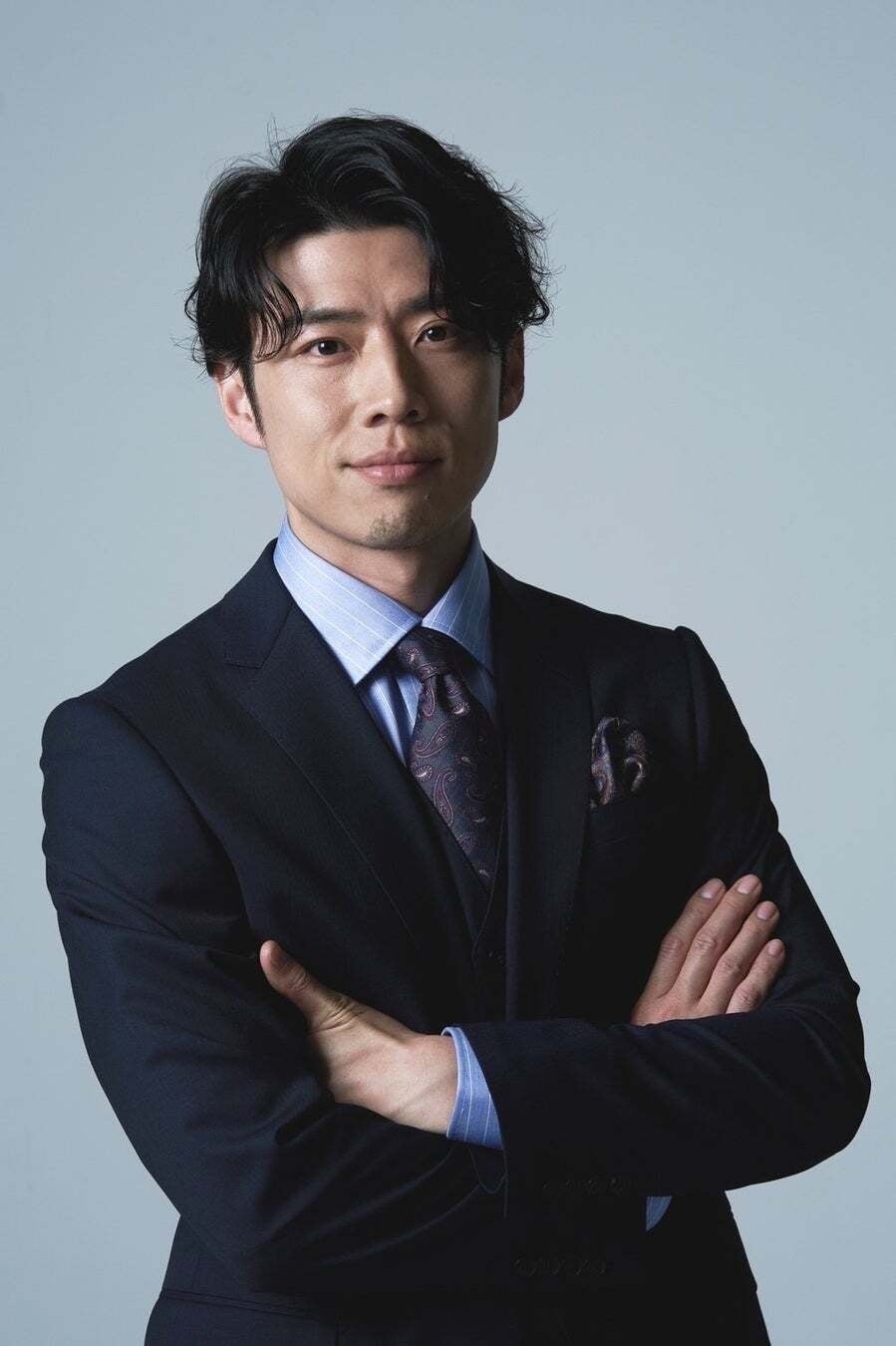 ４代目バチェラー黄晧