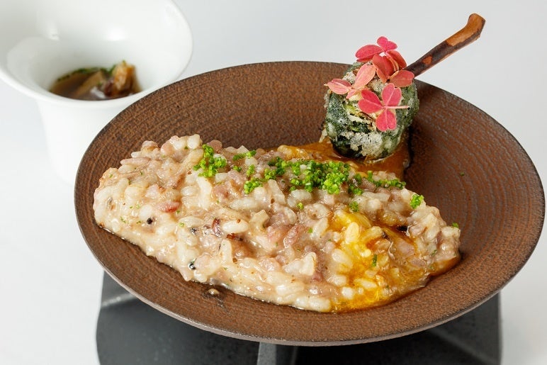 メイン・多賀城オジャスタイル（おじや）