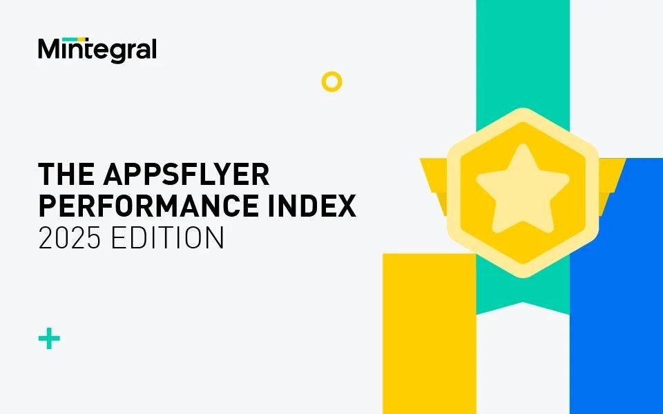Mintegral、AppsFlyer指標で高評価！アプリ成長を支援