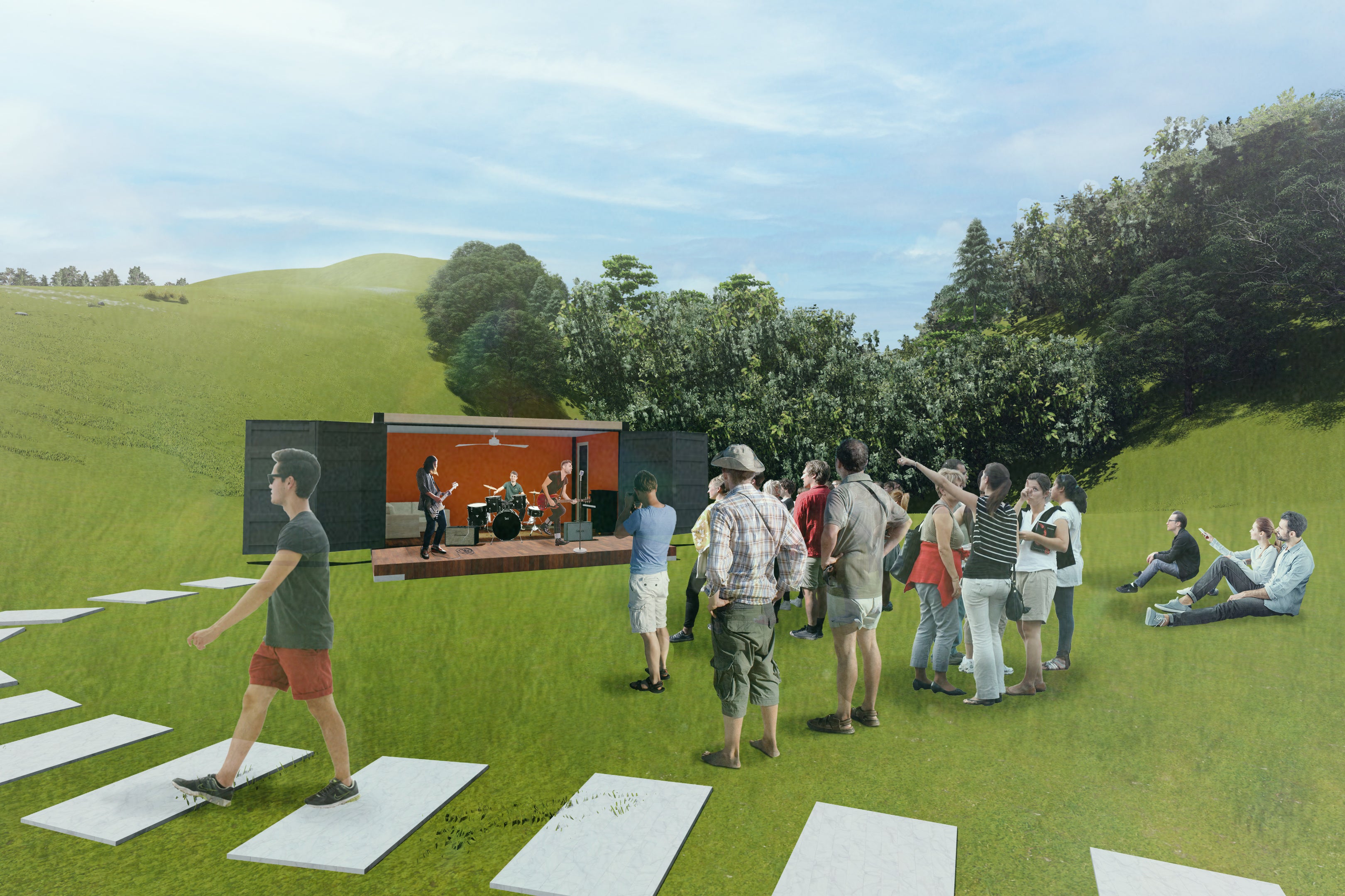 ライブフェスイメージ