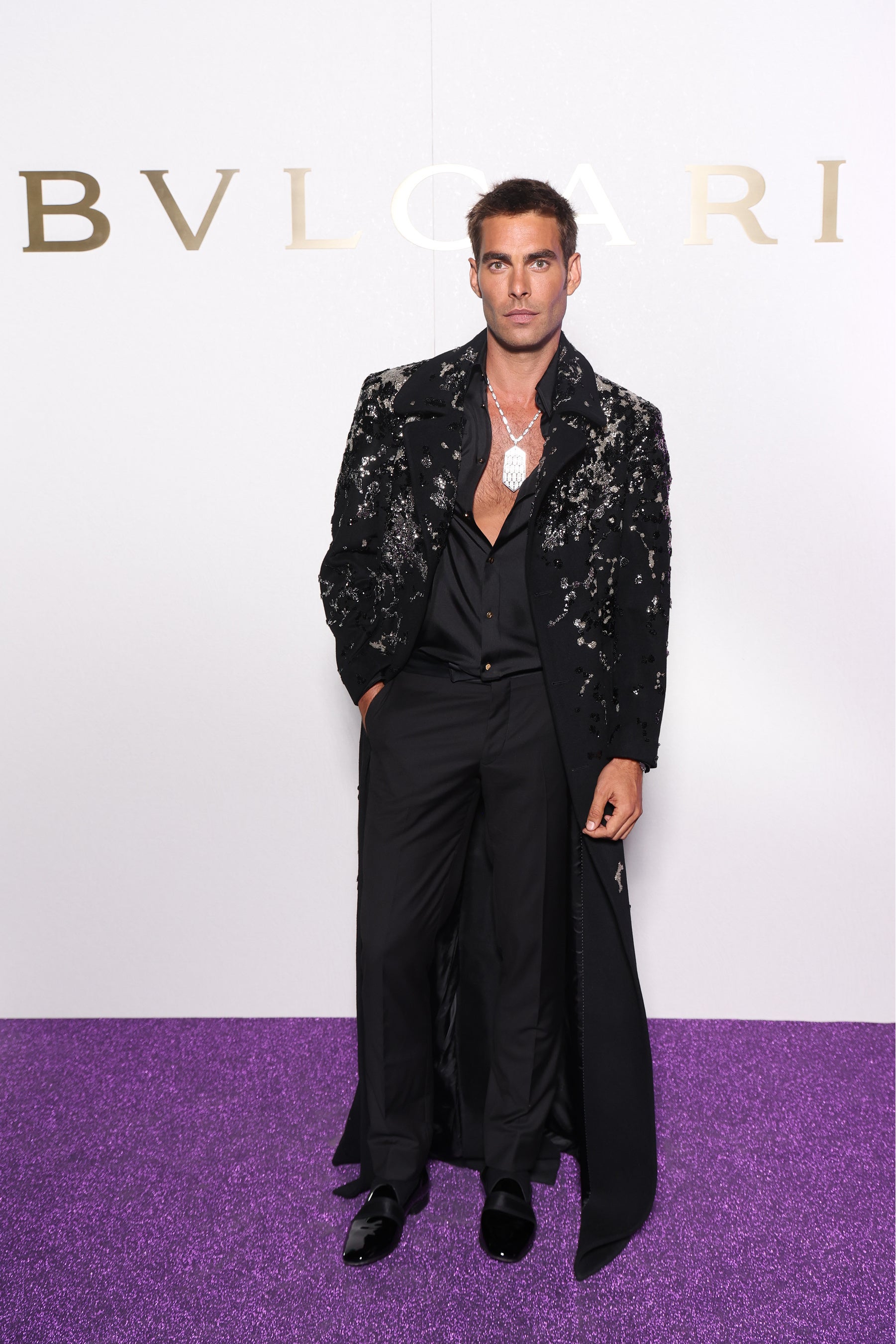 ジョン・コルタジャレナ　© Getty Images