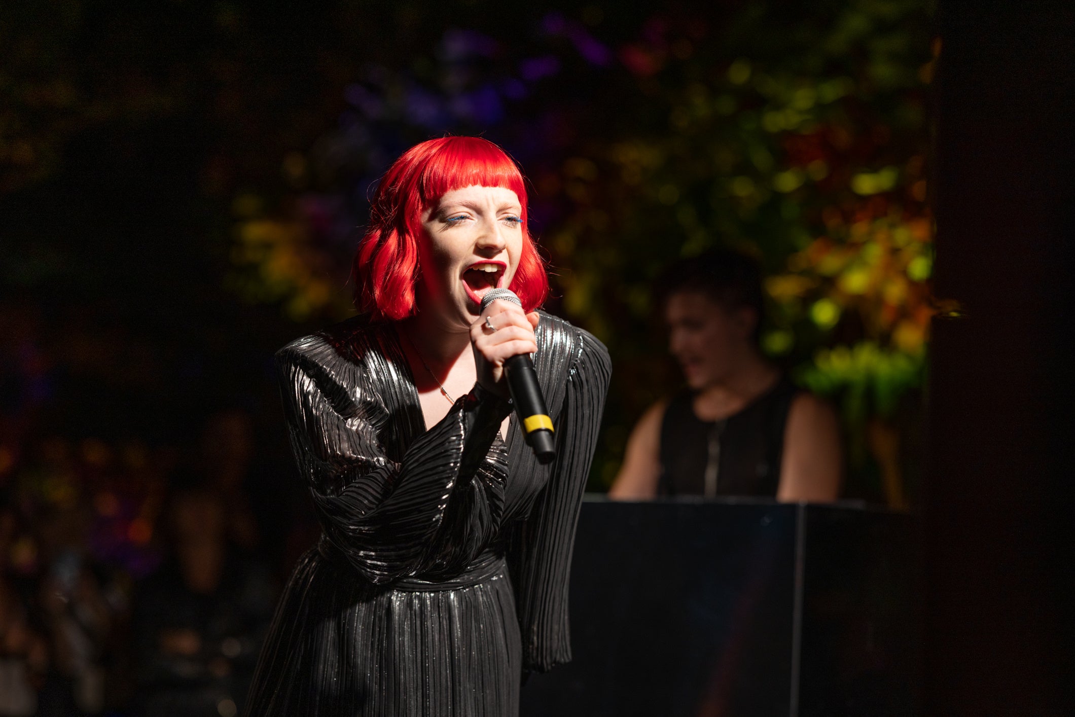 ブルガリ ミラノファッションウィークにてブルガリ2023年春夏