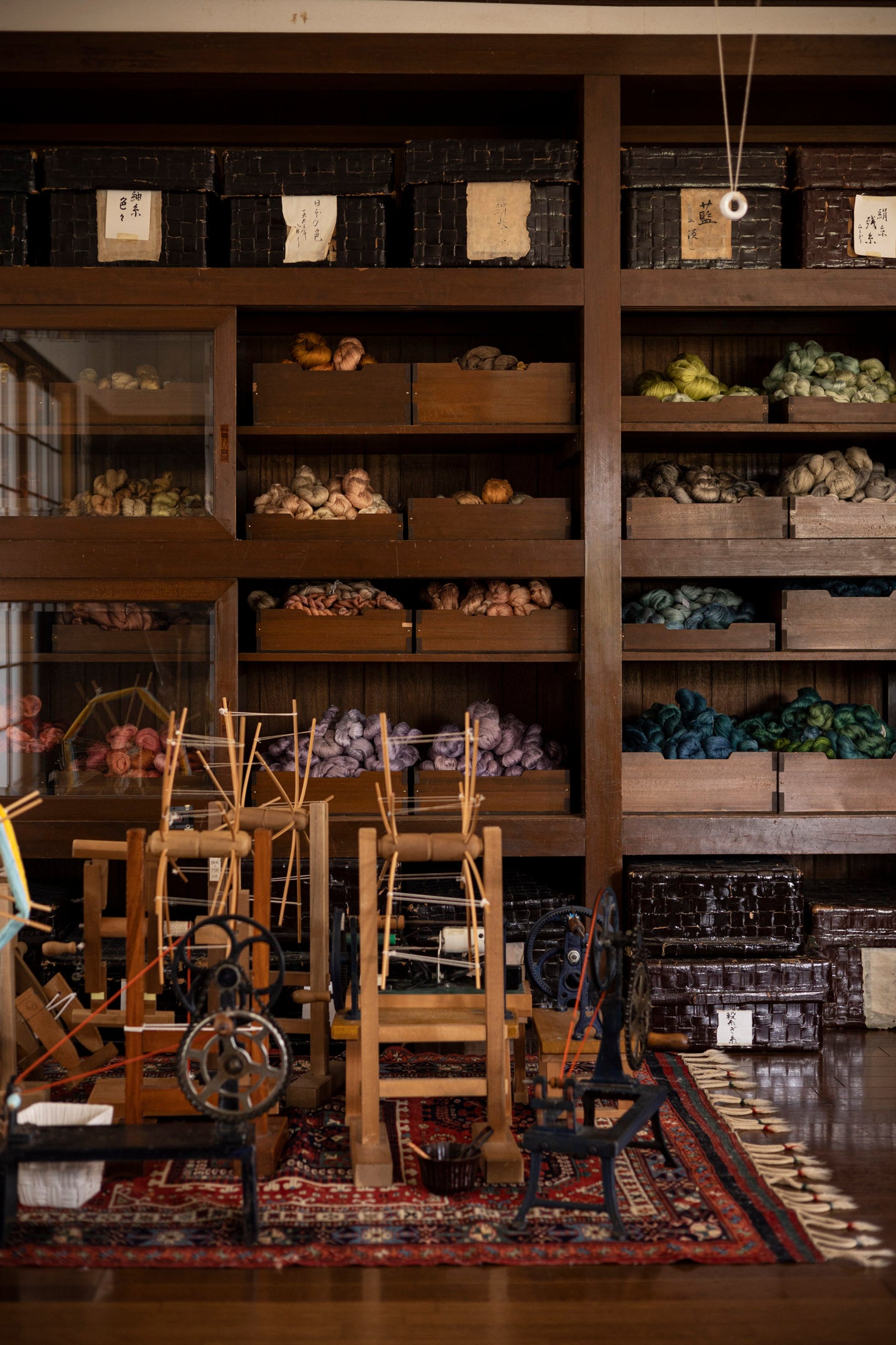 © Masatomo Moriyama