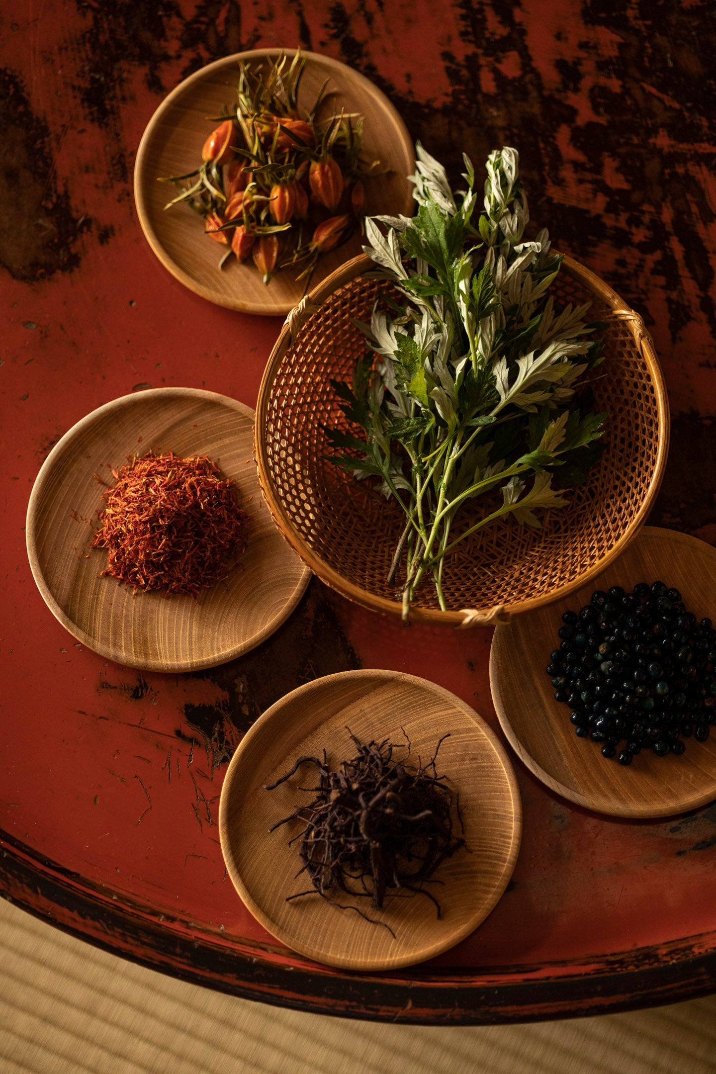 © Masatomo Moriyama