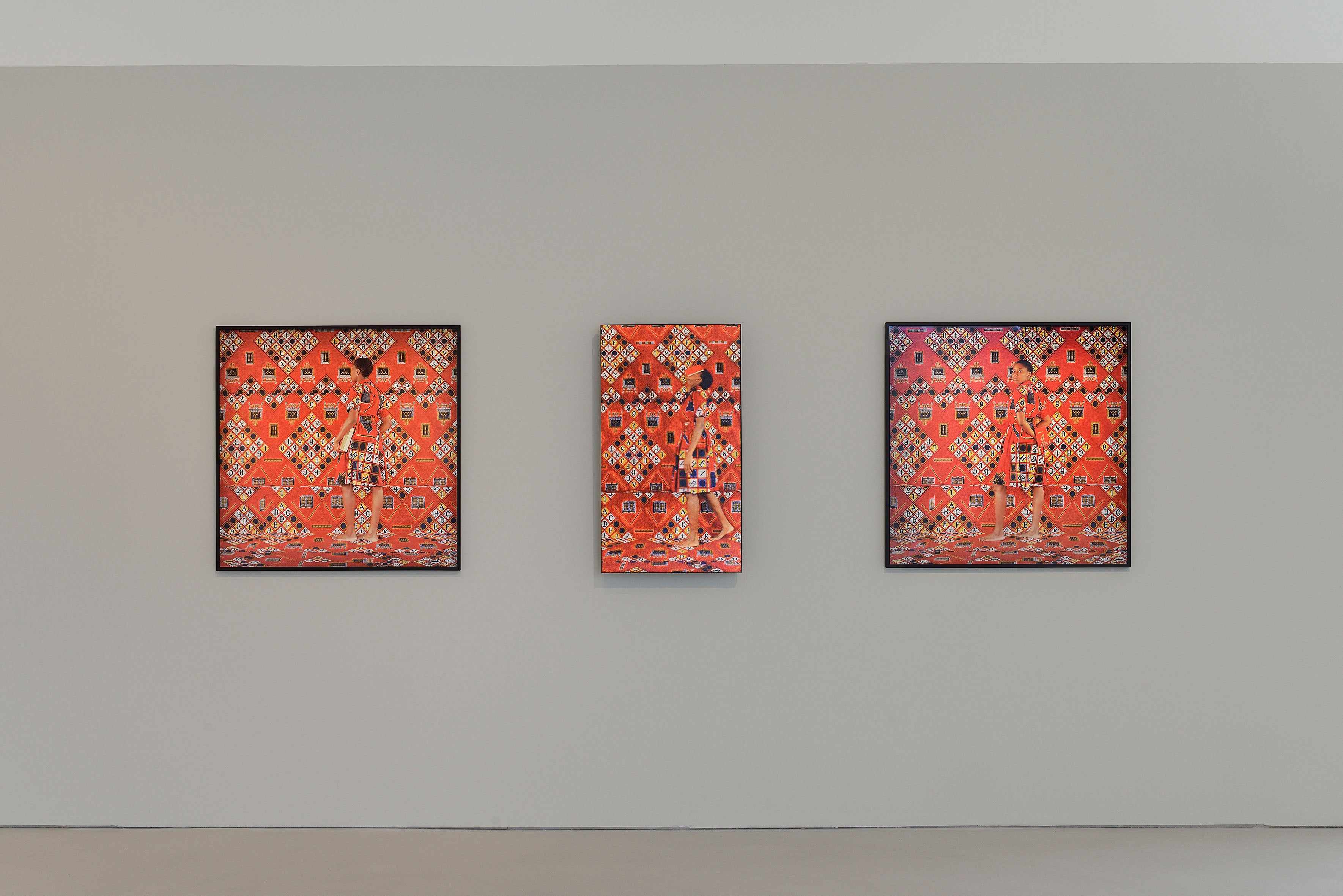 シルビア・ロッシの作品